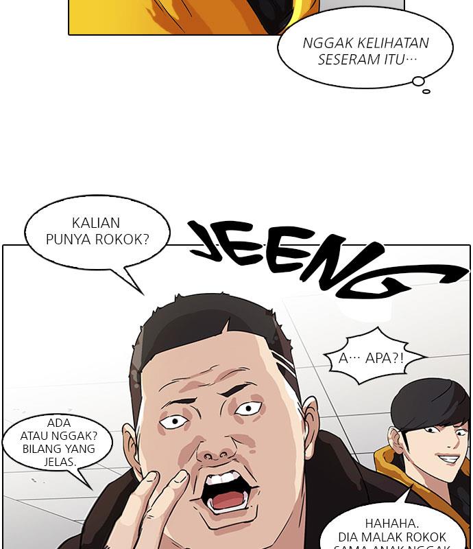 Lookism Chapter 52