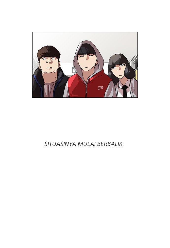 Lookism Chapter 52