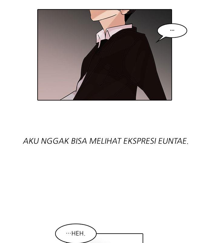 Lookism Chapter 52