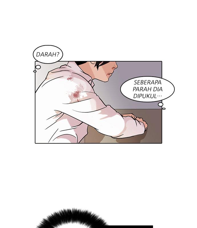 Lookism Chapter 52