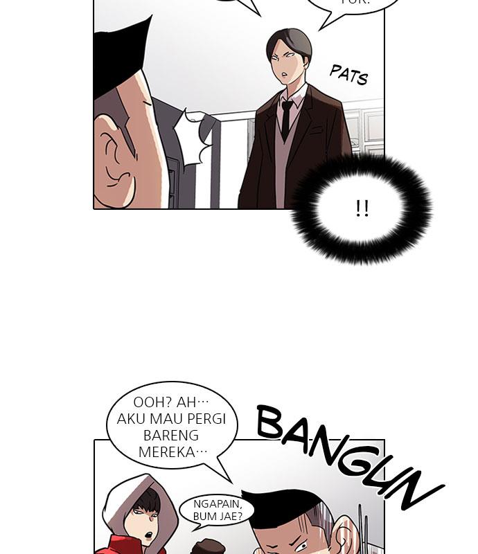 Lookism Chapter 52