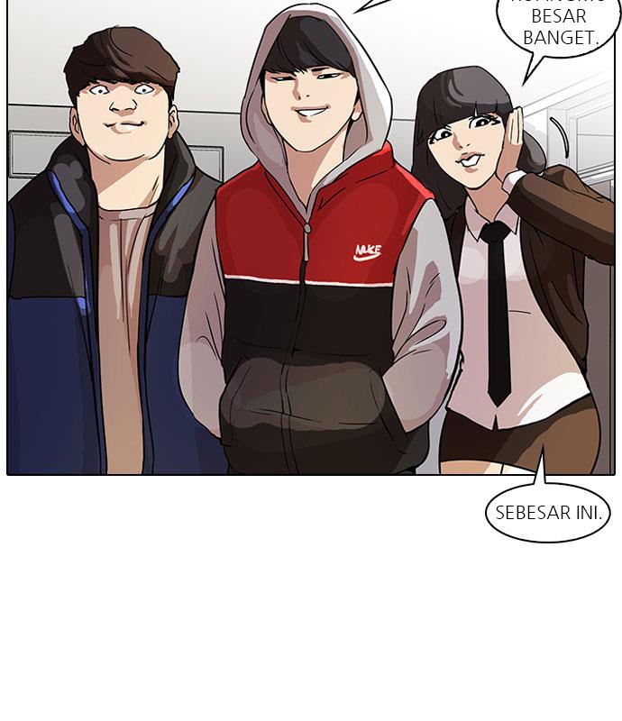 Lookism Chapter 52