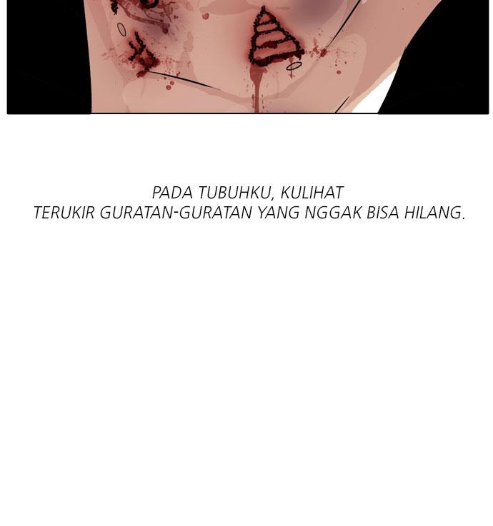 Lookism Chapter 53