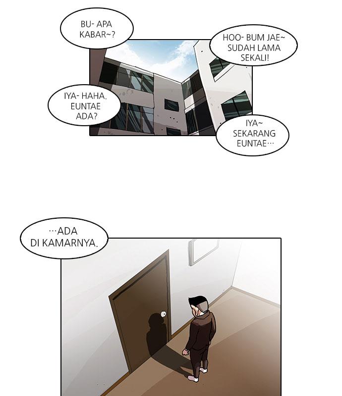 Lookism Chapter 53