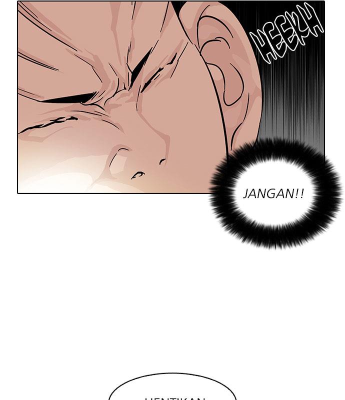 Lookism Chapter 54