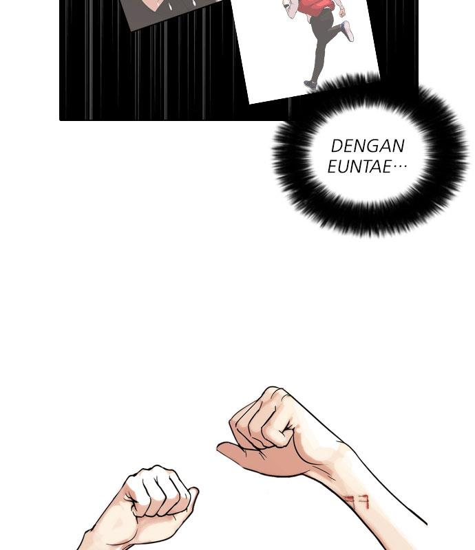 Lookism Chapter 54