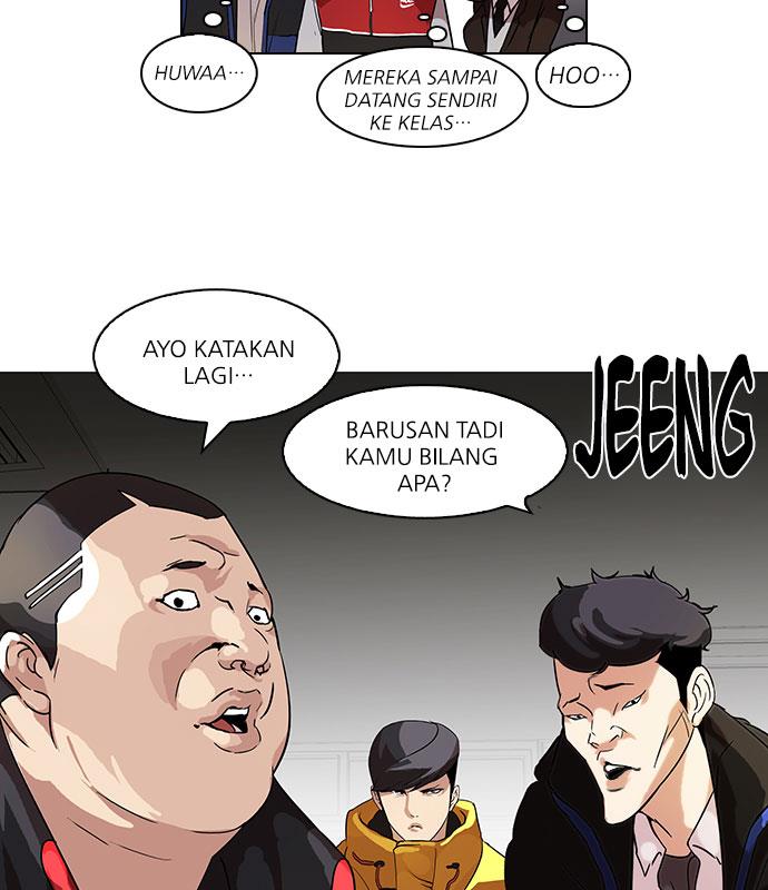 Lookism Chapter 54