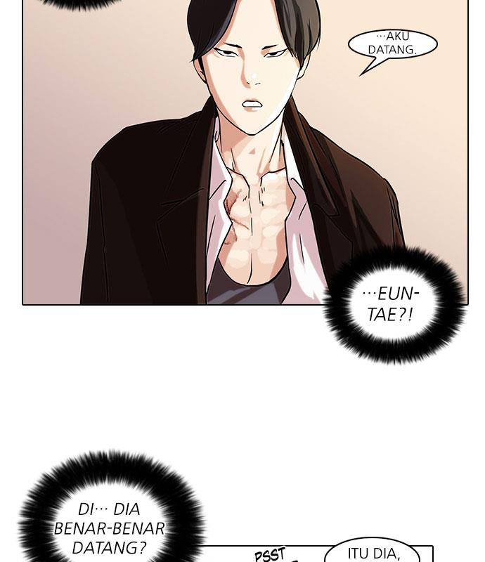 Lookism Chapter 54