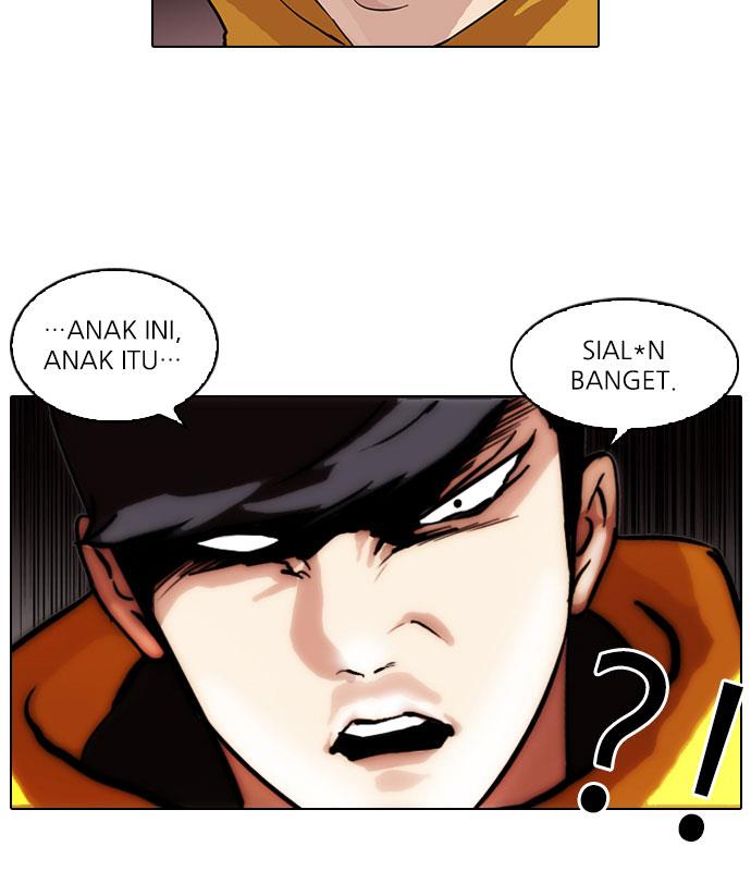 Lookism Chapter 54