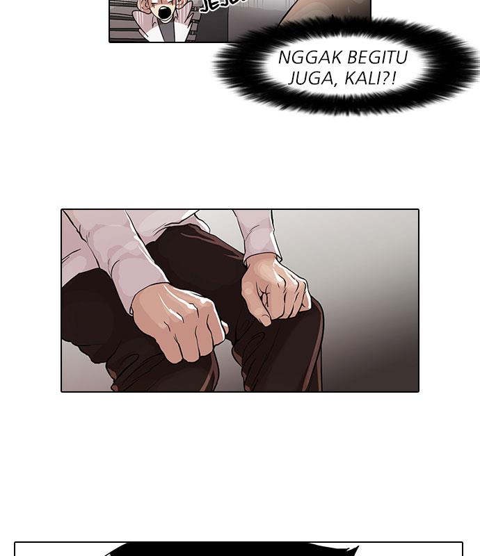 Lookism Chapter 54