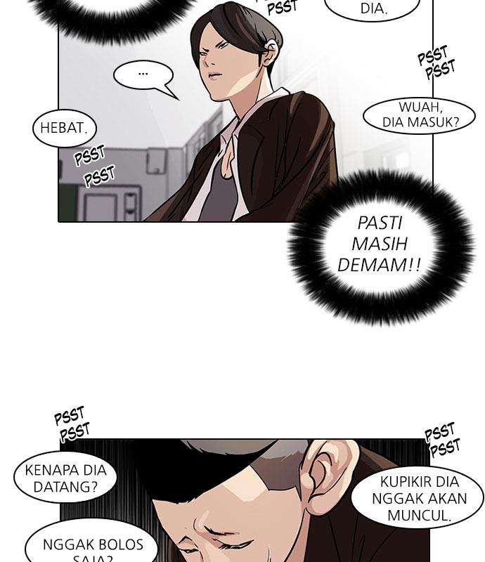 Lookism Chapter 54