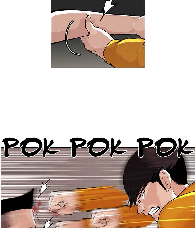 Lookism Chapter 55