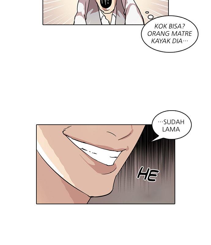 Lookism Chapter 55