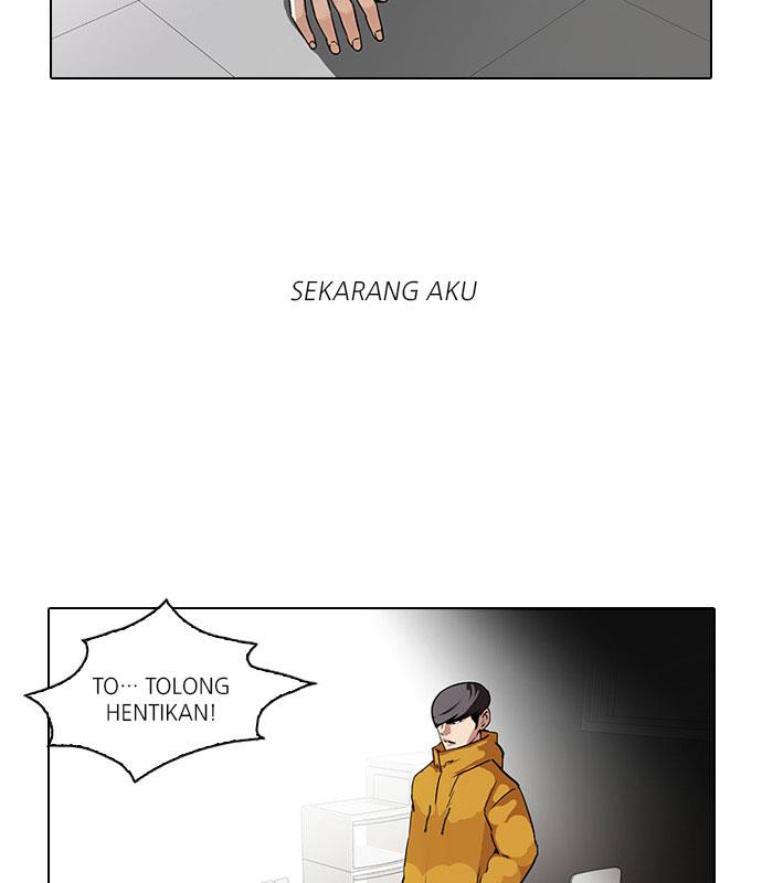 Lookism Chapter 55