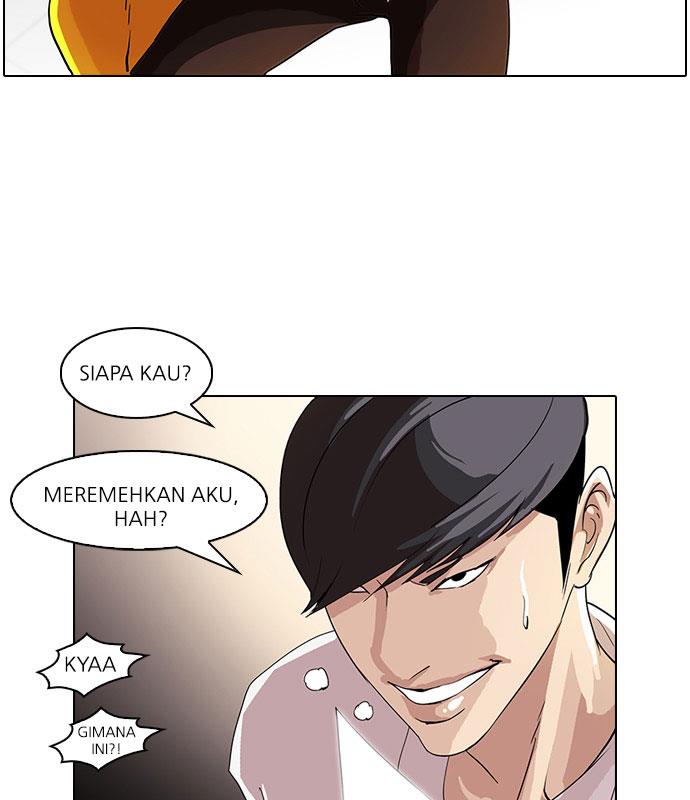 Lookism Chapter 55