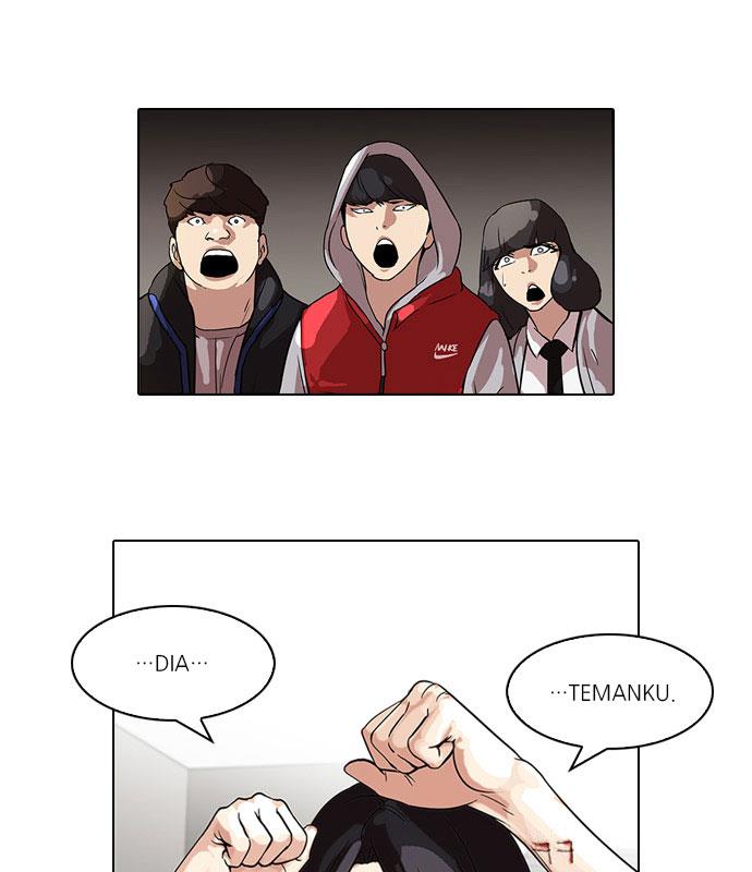 Lookism Chapter 55