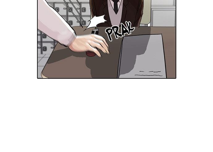 Lookism Chapter 55