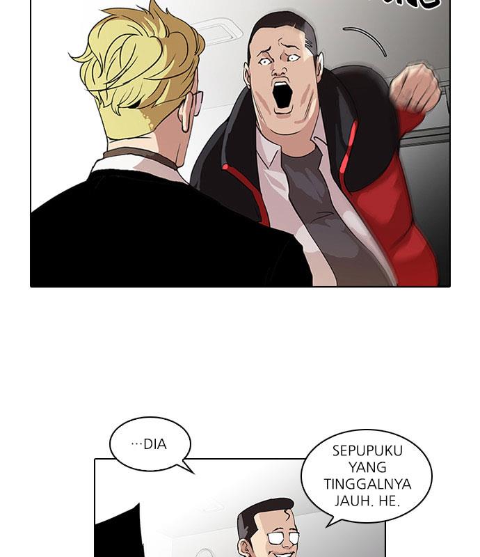 Lookism Chapter 55