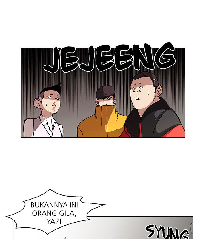 Lookism Chapter 55