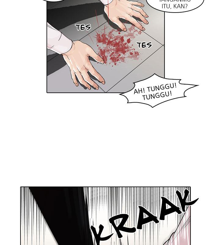 Lookism Chapter 56