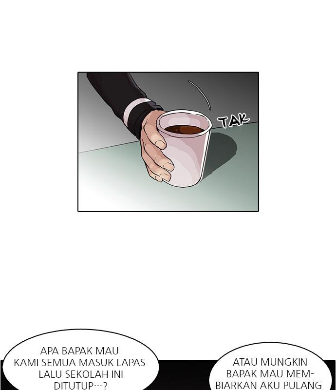 Lookism Chapter 56