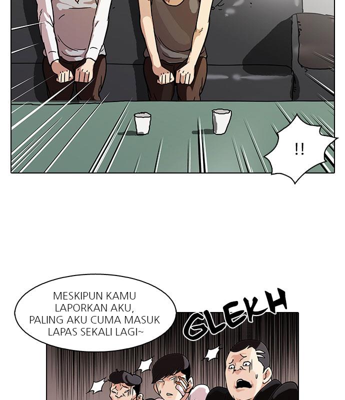 Lookism Chapter 56