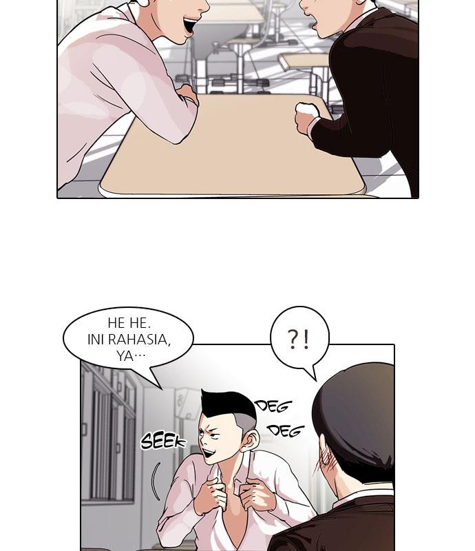 Lookism Chapter 56