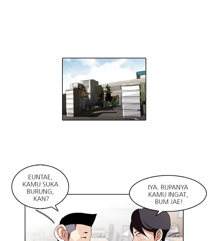 Lookism Chapter 56