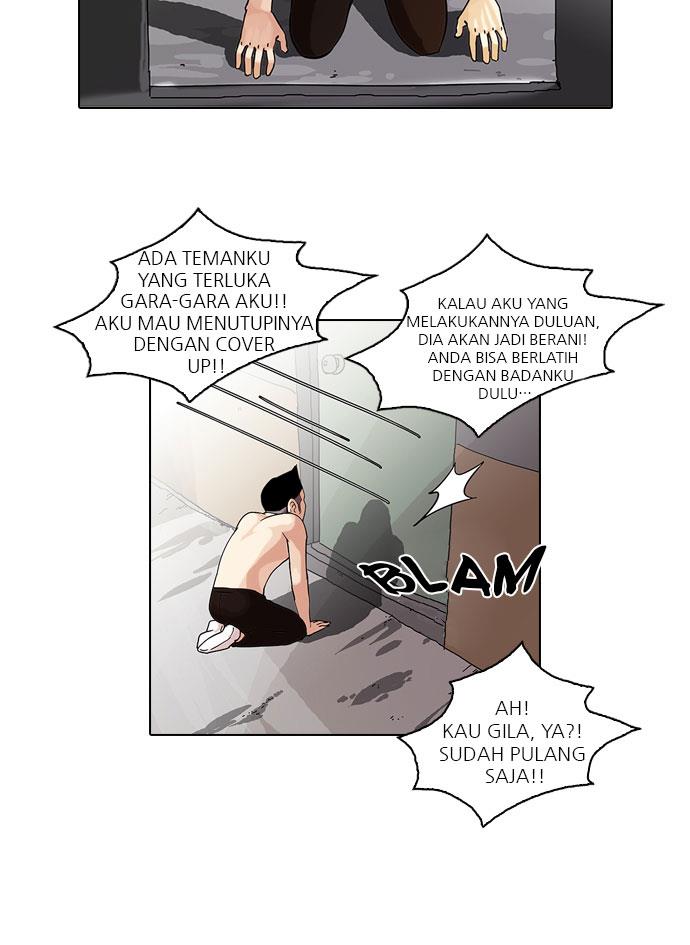 Lookism Chapter 56