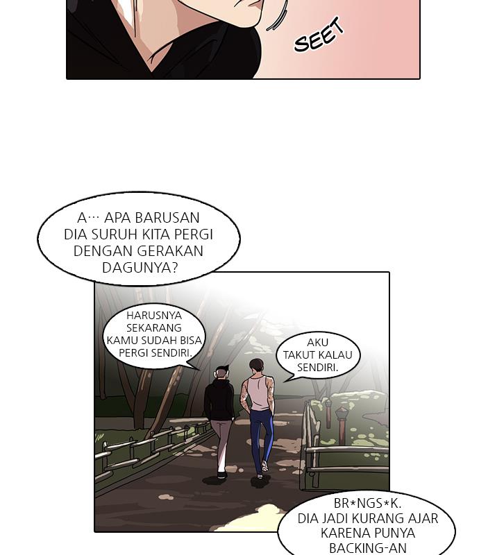 Lookism Chapter 57