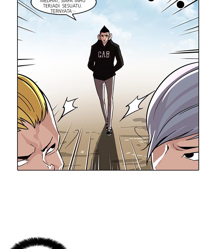 Lookism Chapter 57