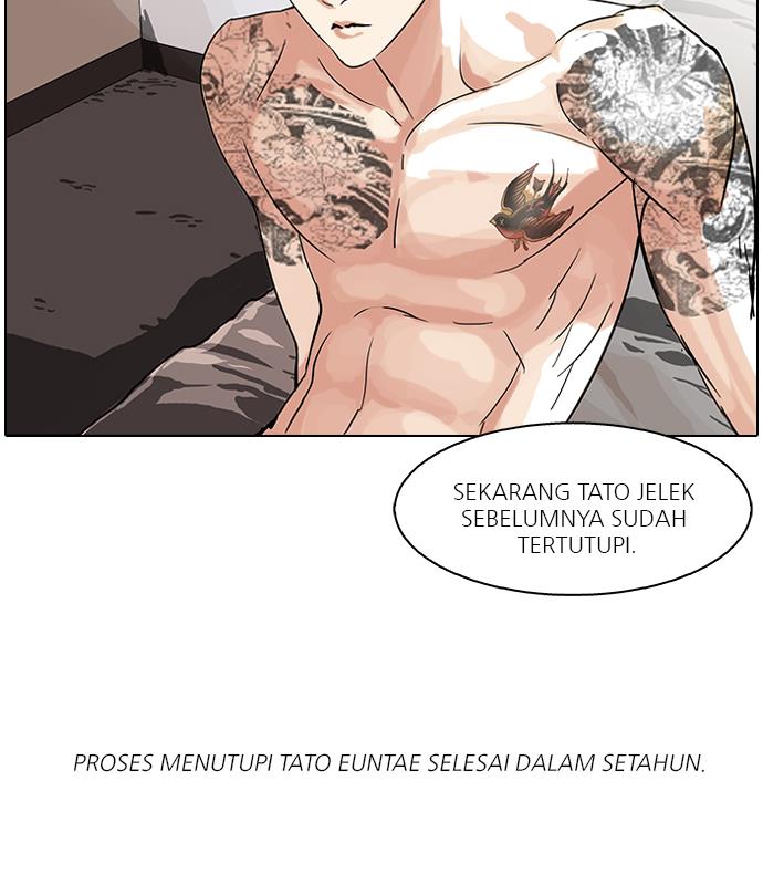 Lookism Chapter 57