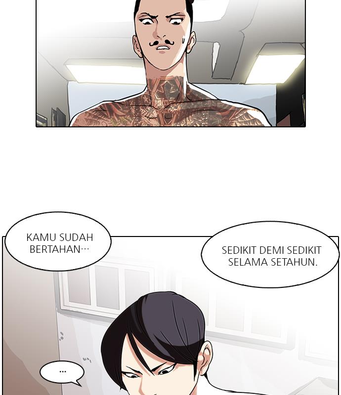 Lookism Chapter 57