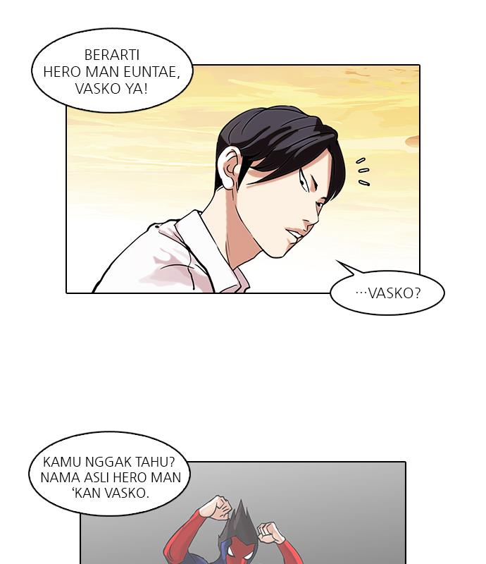 Lookism Chapter 57