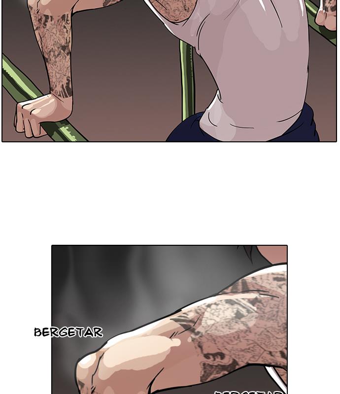 Lookism Chapter 57