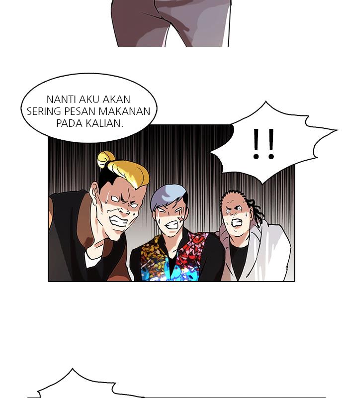 Lookism Chapter 57