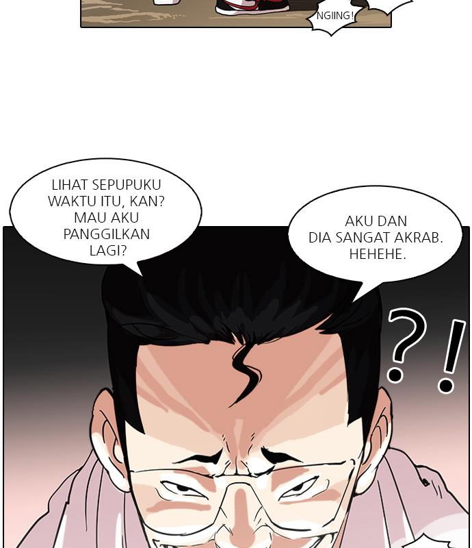 Lookism Chapter 57