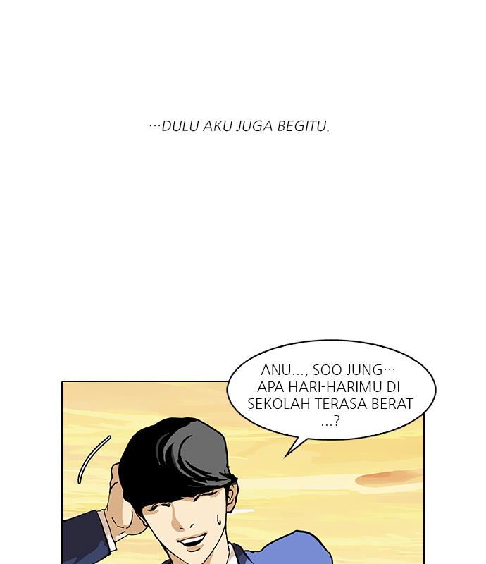 Lookism Chapter 59