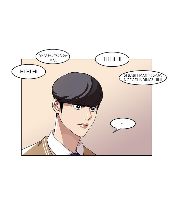 Lookism Chapter 59