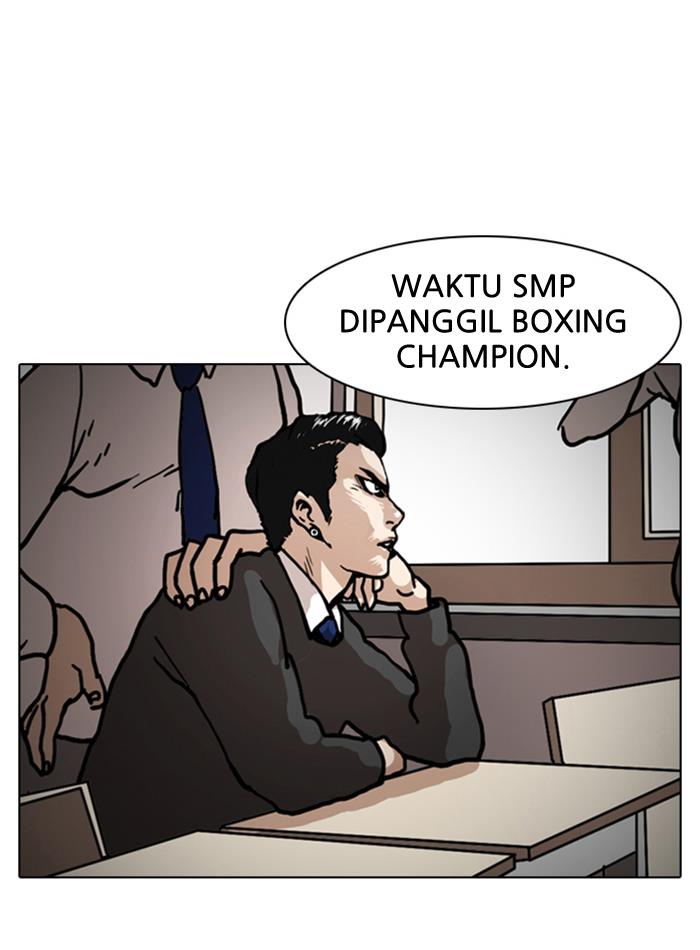 Lookism Chapter 6