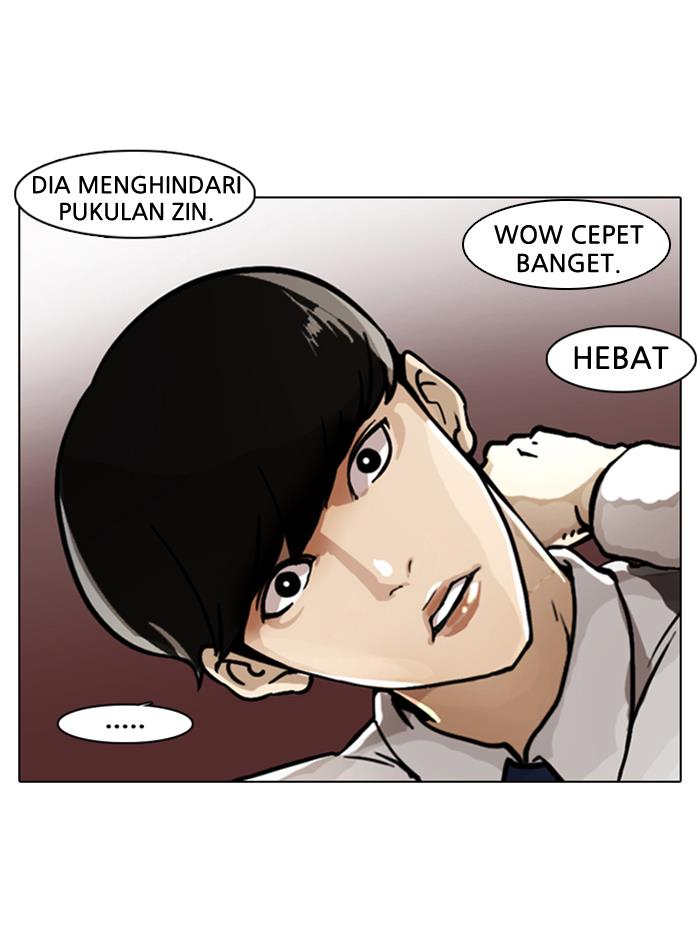 Lookism Chapter 6