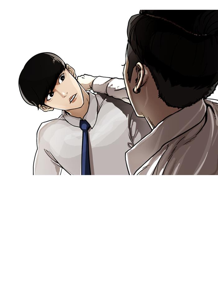 Lookism Chapter 6