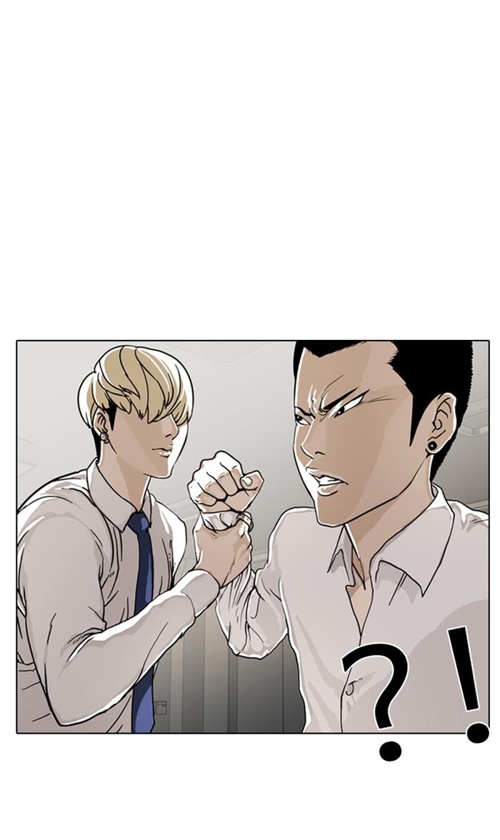 Lookism Chapter 6