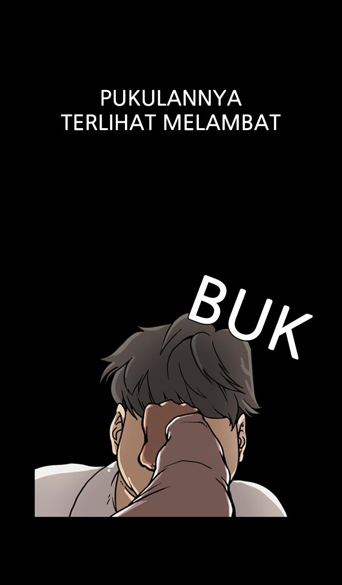 Lookism Chapter 6