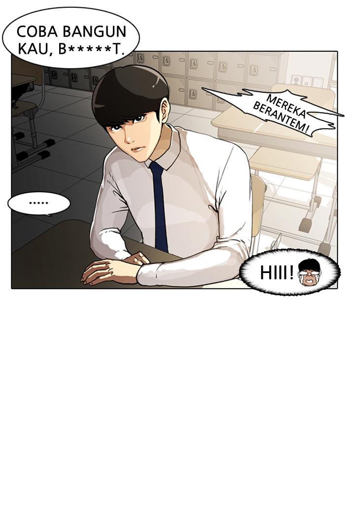 Lookism Chapter 6