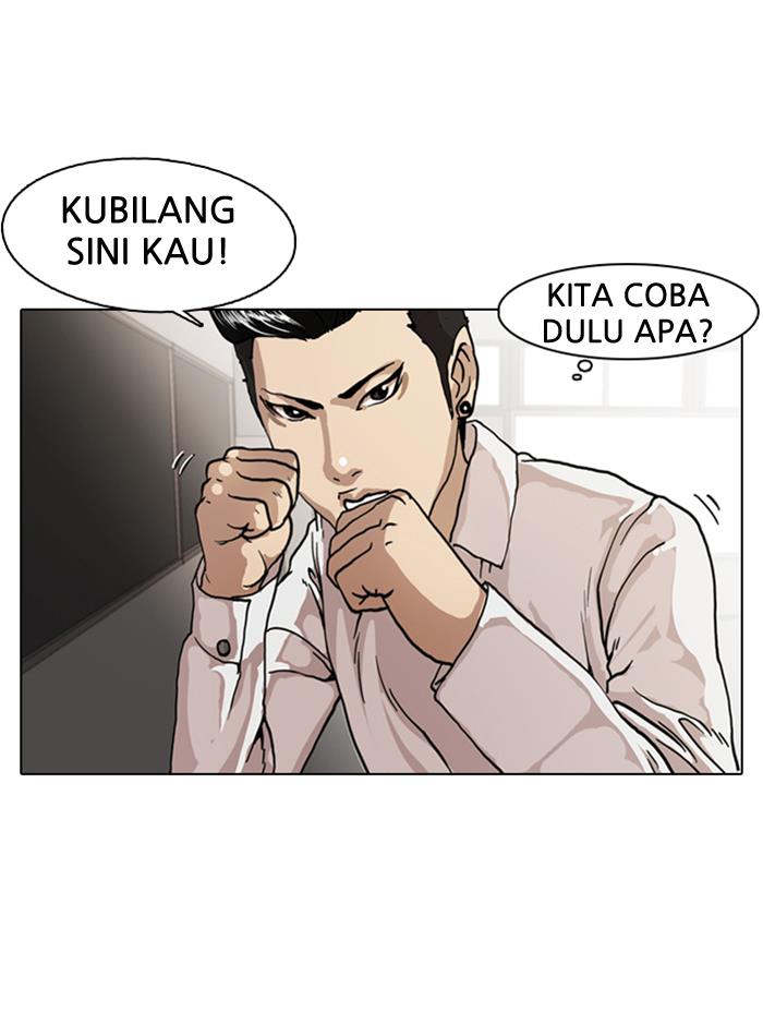 Lookism Chapter 6