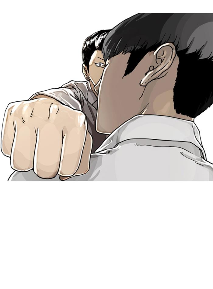 Lookism Chapter 6