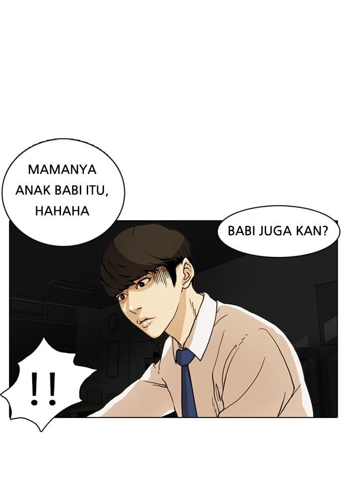 Lookism Chapter 6