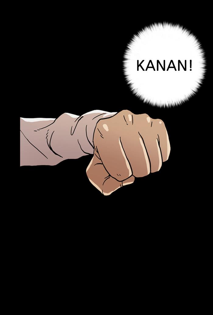 Lookism Chapter 6