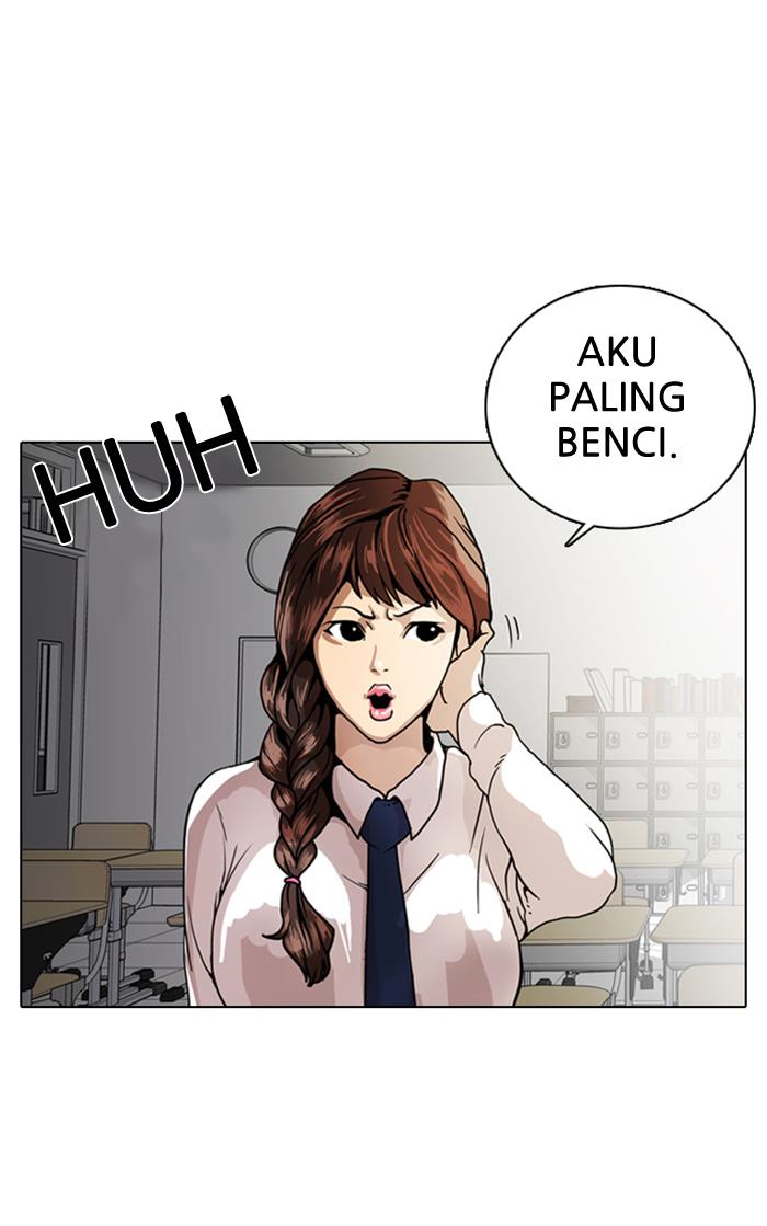 Lookism Chapter 6